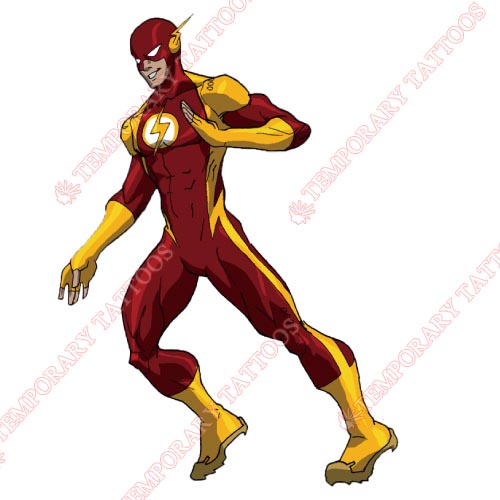 Flash Customize Temporary Tattoos Stickers NO.119